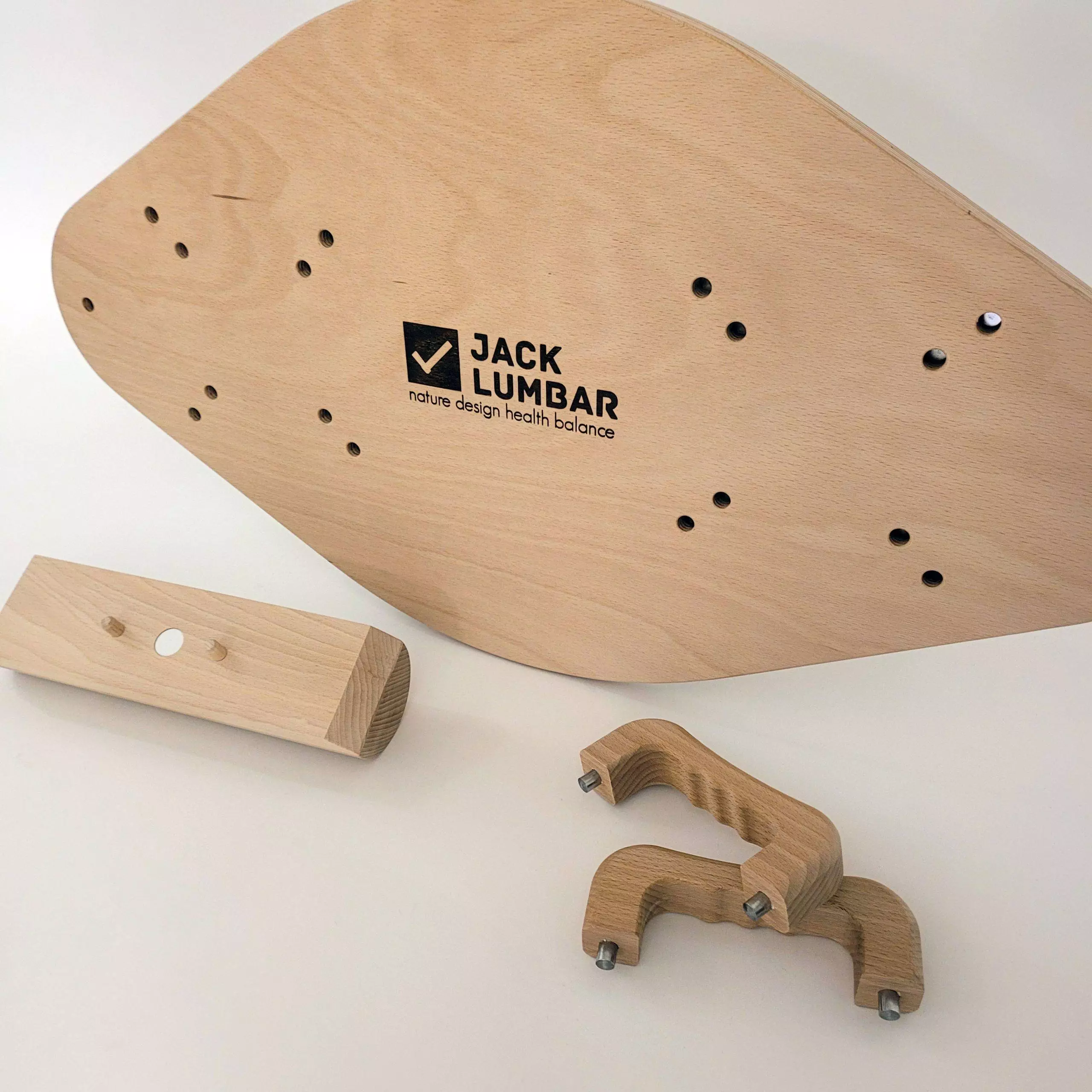 Balance Jack Basic - Multifunktions­board